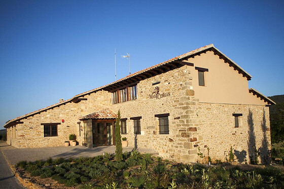 MAS DE CEBRIÁN - photo 1