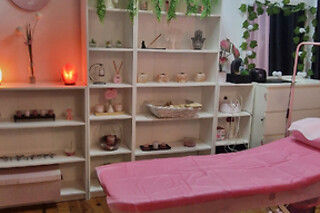 Un pack belleza plus para 1 en Pink Nails León en León