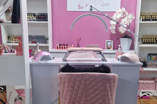 Un pack belleza plus para 1 en Pink Nails León en León