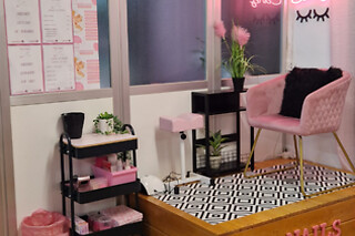 Un pack belleza plus para 1 en Pink Nails León en León
