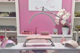 Un pack belleza plus para 1 en Pink Nails León en León