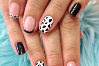 Un pack belleza plus para 1 en Pink Nails León en León