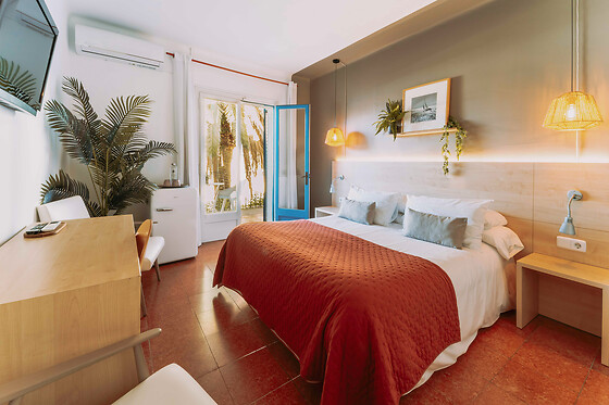 HOTEL BELL REPOS - photo 0