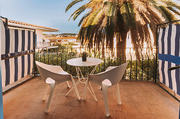 HOTEL BELL REPOS