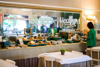 Una noche con desayuno para 2 en Hotel Bell Repòs** en Platja d'Aro (Girona)