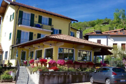 Hotel Villa Orchidea