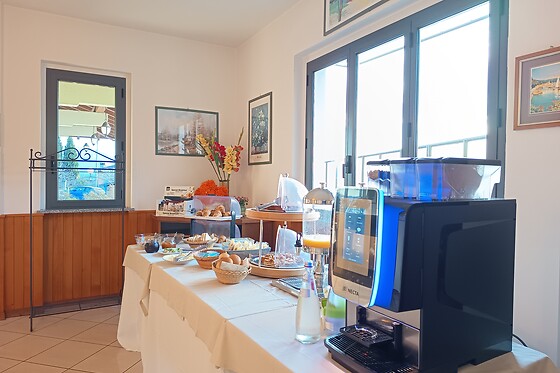 Hotel Villa Orchidea - photo 6
