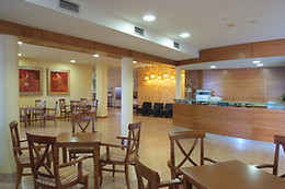 HOTEL LA CAÑADA