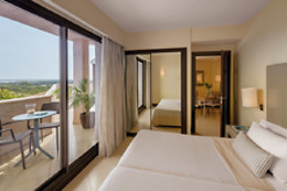 HOTEL PRECISE RESORT EL ROMPIDO