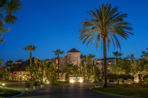 HOTEL PRECISE RESORT EL ROMPIDO - photo 0