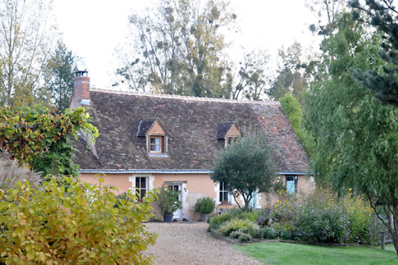 Le Moulin de la Diversière - photo 8