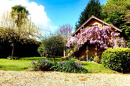 Maison Lomprere