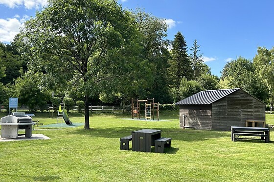Camping Saintes Grandes rives - photo 1