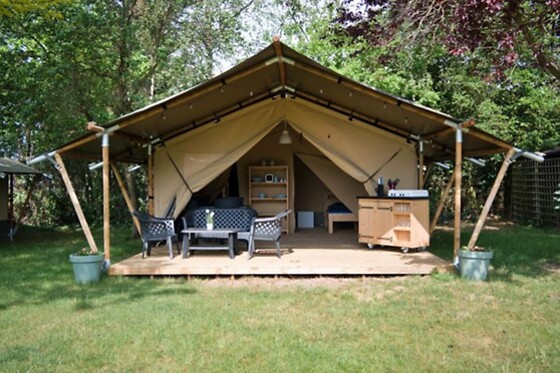 Camping Saintes Grandes rives - photo 2