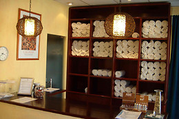 SPA AGUA & SALUD