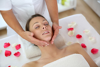 Elia Ruano Salud y Belleza en Sevilla