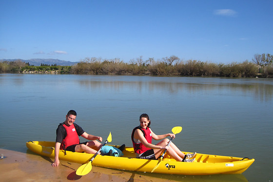 RIU A L'EBRE - photo 4