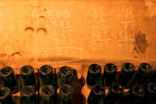 Una visita guiada con cata de cuatro cavas brute nature gran reserva para 4 en Cava Conde de Valicourt en Sant Sadurní d'Anoia (Barcelona)