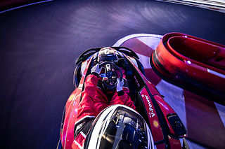Tres sesiones en Kart RT8 y experiencia simulador SimRacing para 1 en Karting Racing Dakart Valencia en Burjassot (Valencia)