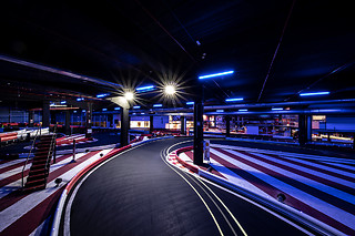 Tres sesiones en Kart RT8 y experiencia simulador SimRacing para 1 en Karting Racing Dakart Valencia en Burjassot (Valencia)