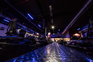 Tres sesiones en Kart RT8 y experiencia simulador SimRacing para 1 en Karting Racing Dakart Valencia en Burjassot (Valencia)