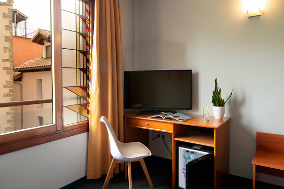HOTEL BERATXA - photo 4