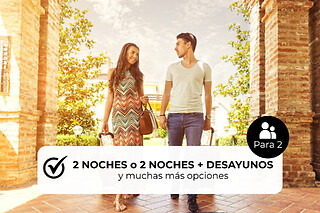 3 días para soñar