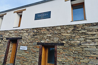 Una noche con desayuno para 2 en Hotel Triacastela** en Triacastela (Lugo)