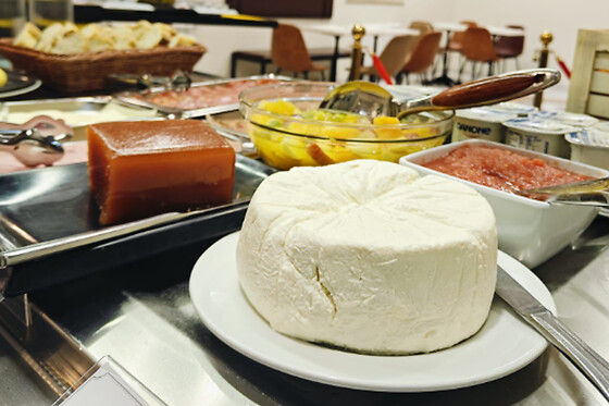 Una noche con desayuno para 2 en Hotel Triacastela** en Triacastela (Lugo)