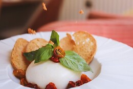 OZIO GASTRONÓMICO MADRID