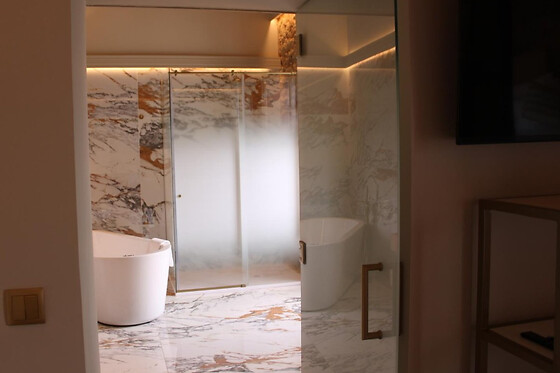Una noche con experiencia bienestar para 2 en Hotel Barómetro de Camariñas*** en Camariñas (A Coruña)