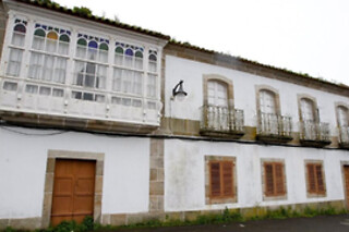 Una noche con desayuno y experiencia bienestar para 2 en Hotel Barómetro de Camariñas*** en Camariñas (A Coruña)