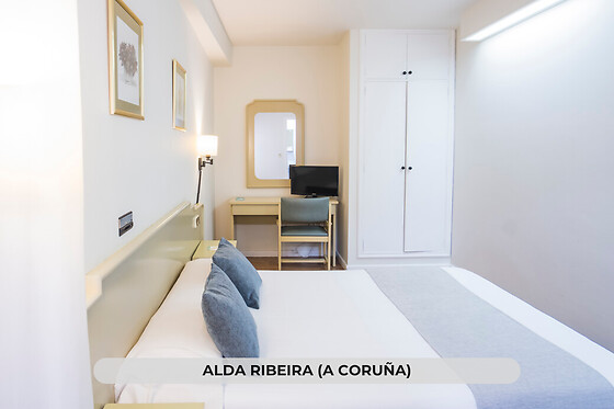 3 días en rincones mágicos