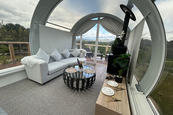 SKY DREAMS EXPERIENCE - photo 4