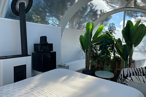 SKY DREAMS EXPERIENCE - photo 9
