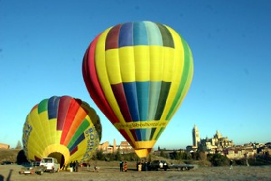 GLOBOS BOREAL - photo 2