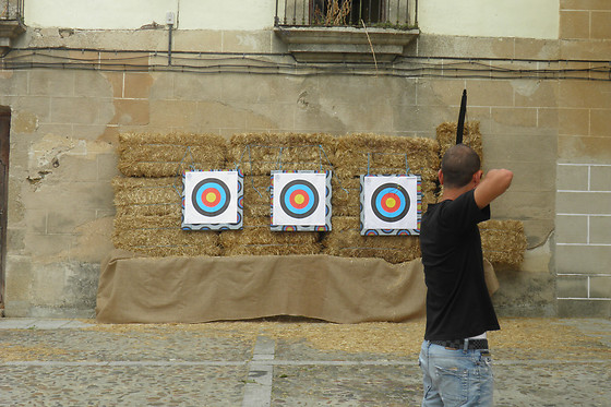 DIVERTIMENTO, OCIO, DEPORTE Y AVENTURA - photo 1
