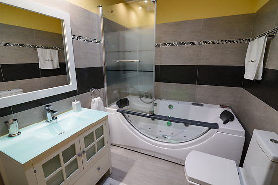 APARTAMENTOS RURALES BALCÓN REAL, SENDA DEL OSO - photo 6