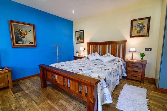 APARTAMENTOS RURALES BALCÓN REAL, SENDA DEL OSO - photo 12