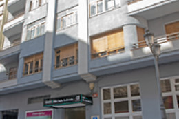 ALDA CENTRO PONFERRADA