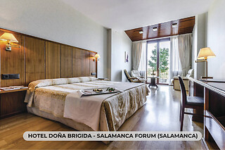 Tres días spa & relax