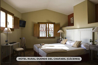 Escapada Romántica