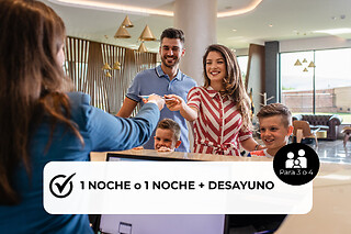 Dos días en familia
