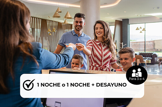 Dos días en familia