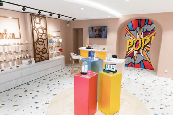 PopSkin - photo 2