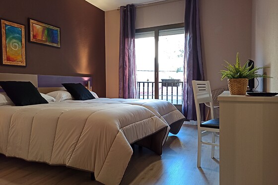 HOTEL MARRODÁN - photo 0