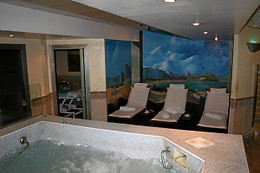 CENTRO DE ESTÉTICA INTEGRADA CARMEN FERNÁNDEZ