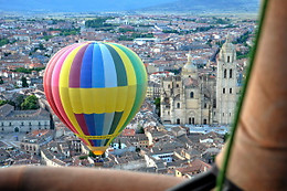 GLOBOS BOREAL