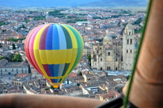 GLOBOS BOREAL - photo 1