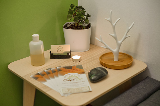 Carpe'zen - photo 7